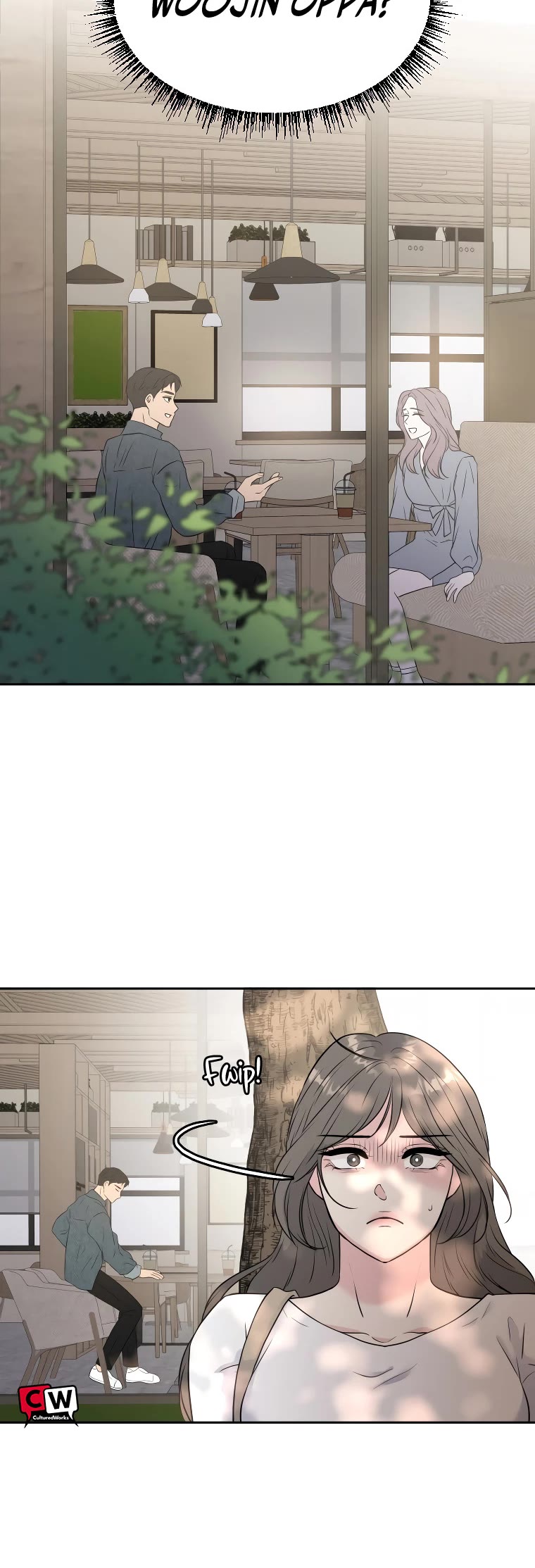 Golden Print Chapter 29 page 33 - Chapter 29