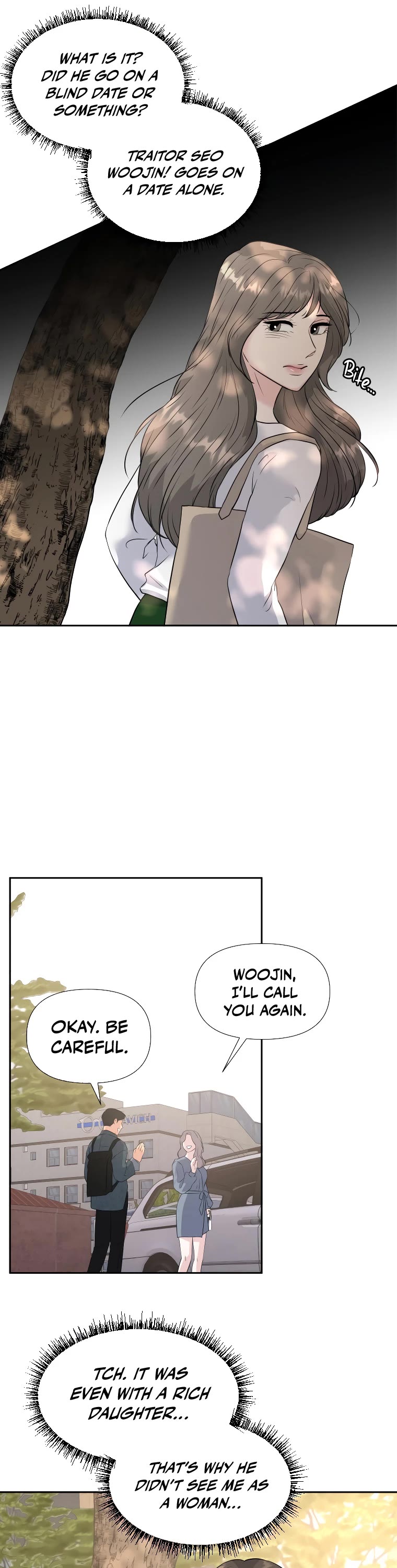 Golden Print Chapter 29 page 34 - Chapter 29