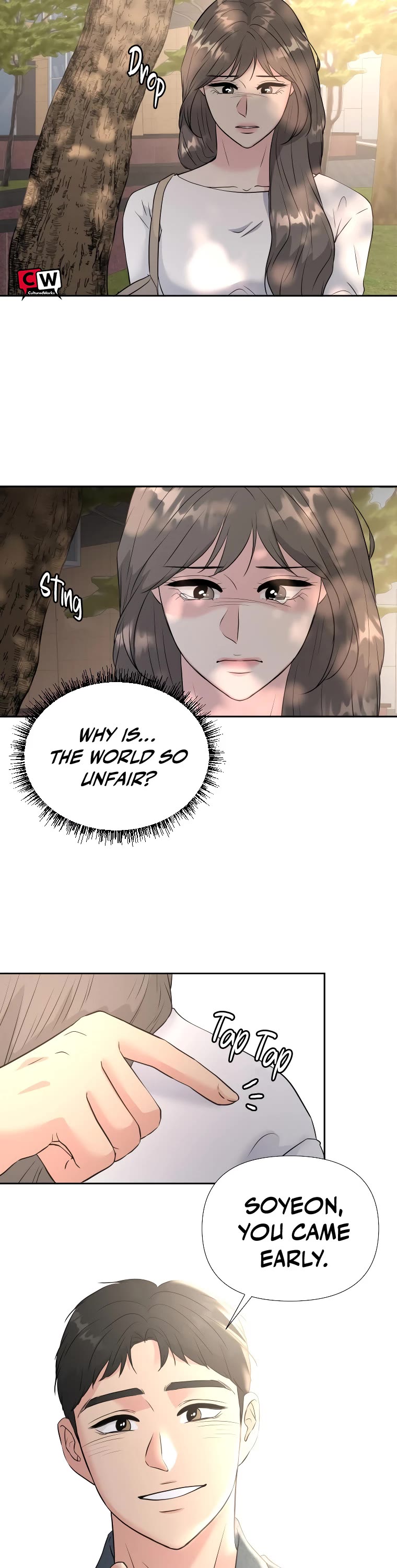Golden Print Chapter 29 page 35 - Chapter 29
