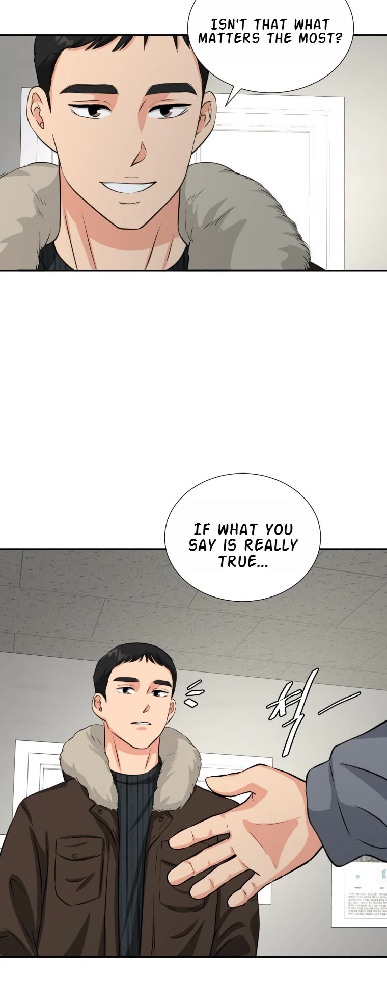 Golden Print Chapter 3 page 12 - Chapter 3