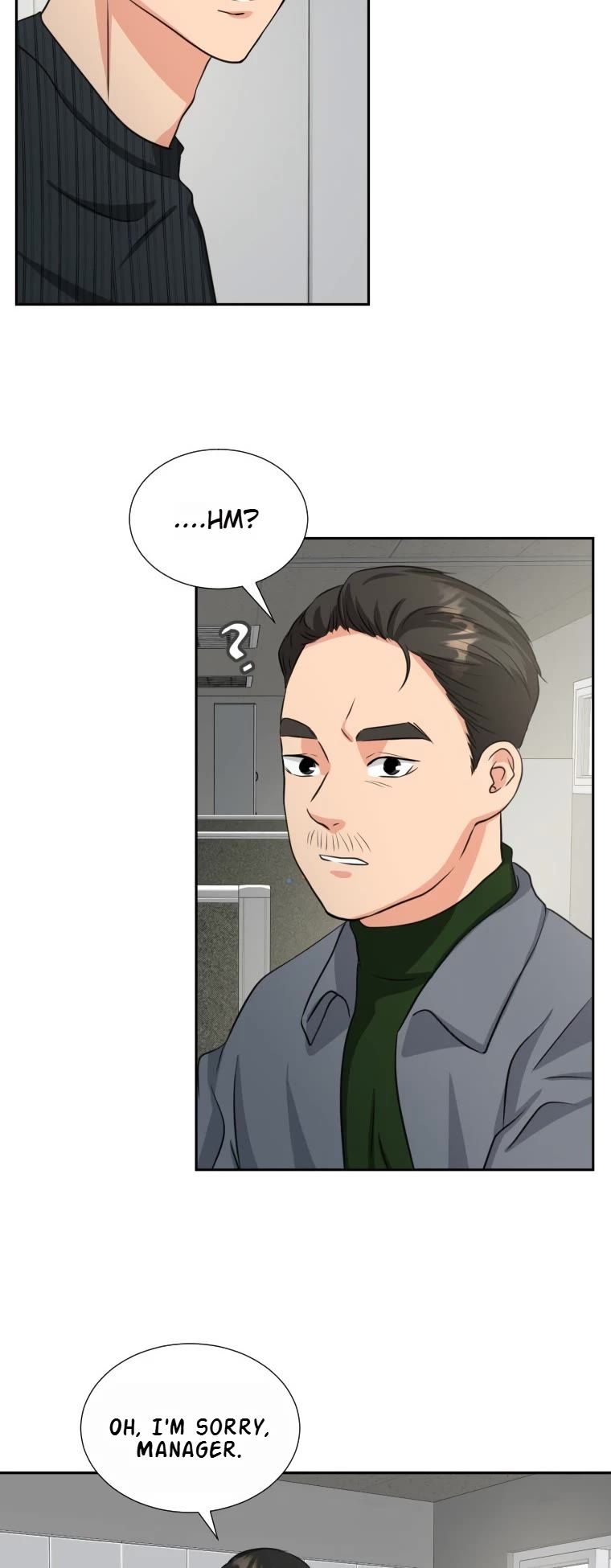 Golden Print Chapter 3 page 16 - Chapter 3
