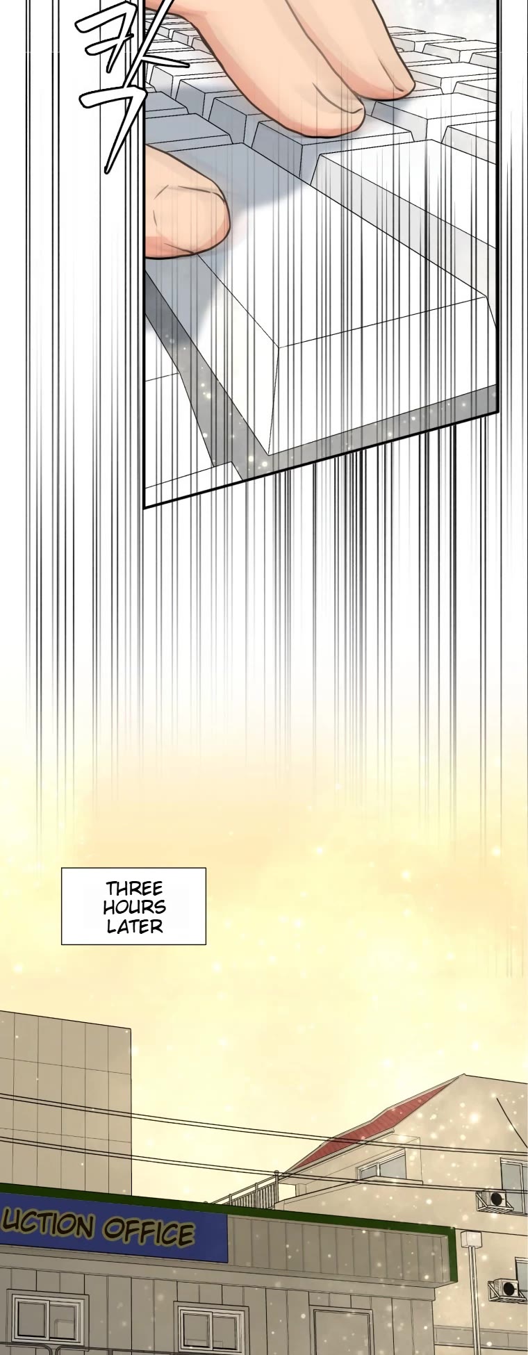 Golden Print Chapter 3 page 29 - Chapter 3