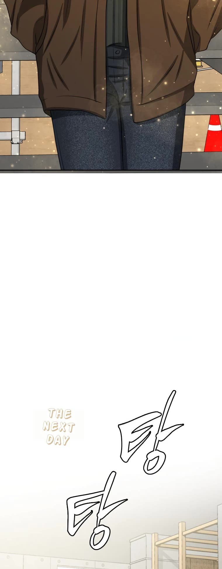 Golden Print Chapter 3 page 32 - Chapter 3