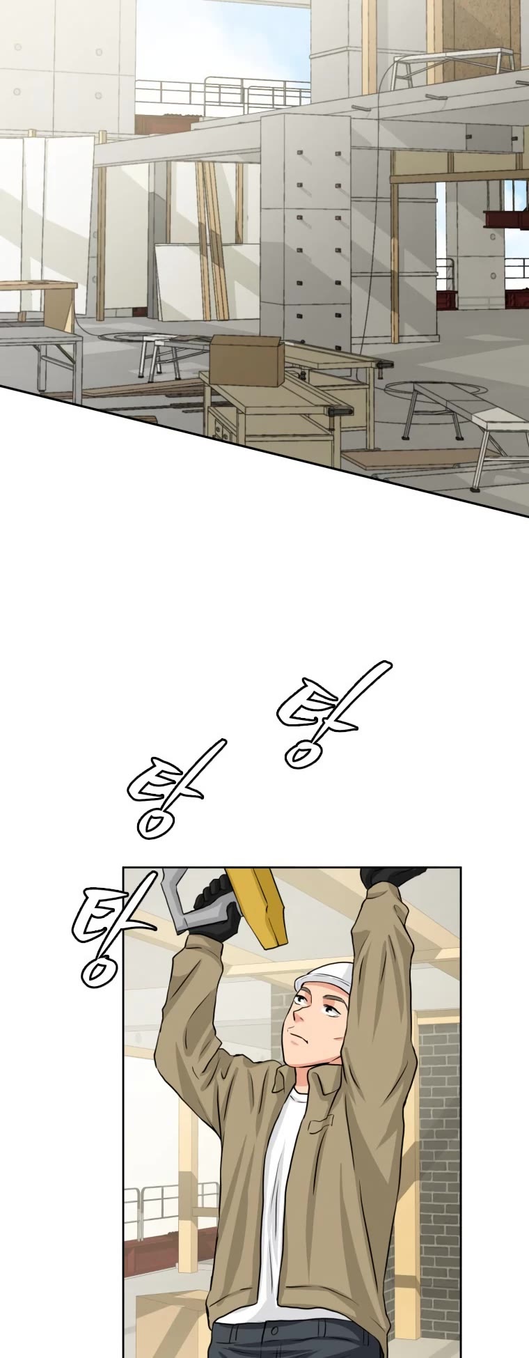 Golden Print Chapter 3 page 33 - Chapter 3