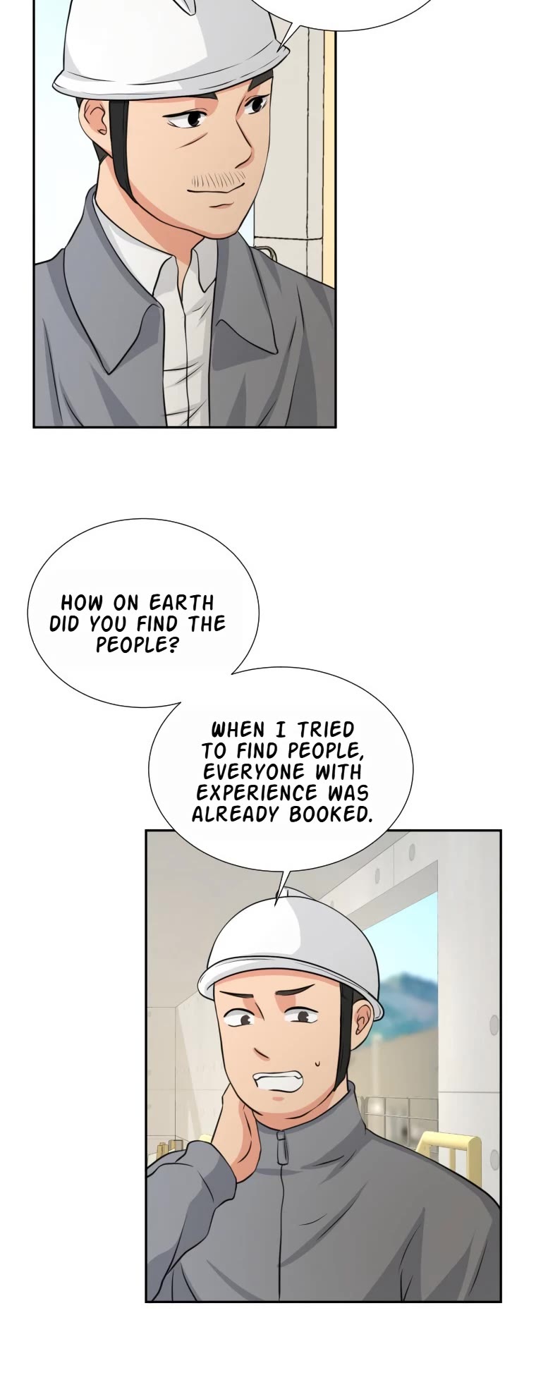 Golden Print Chapter 3 page 36 - Chapter 3
