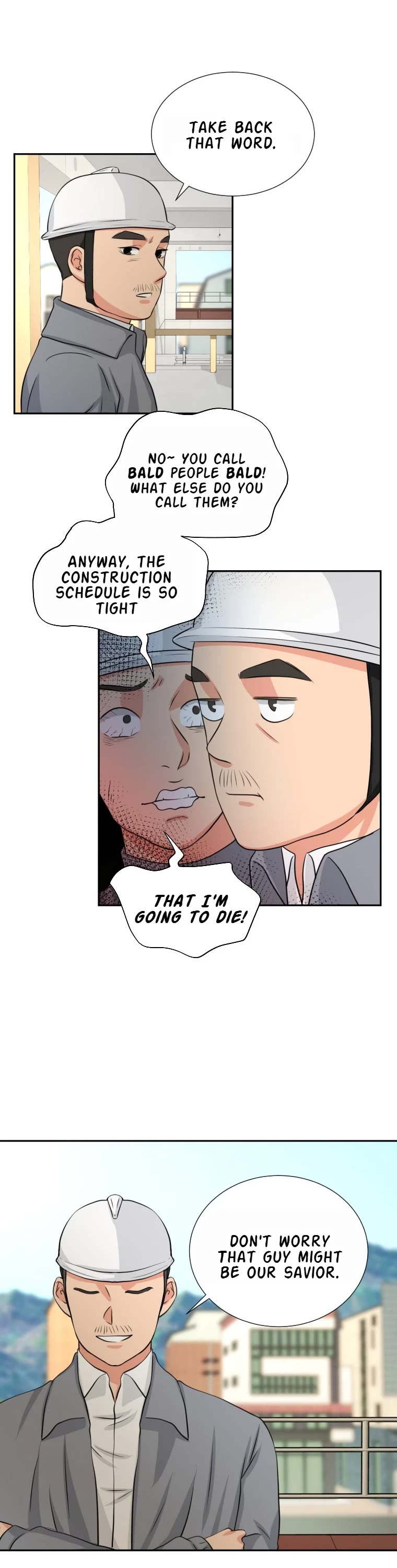 Golden Print Chapter 3 page 39 - Chapter 3
