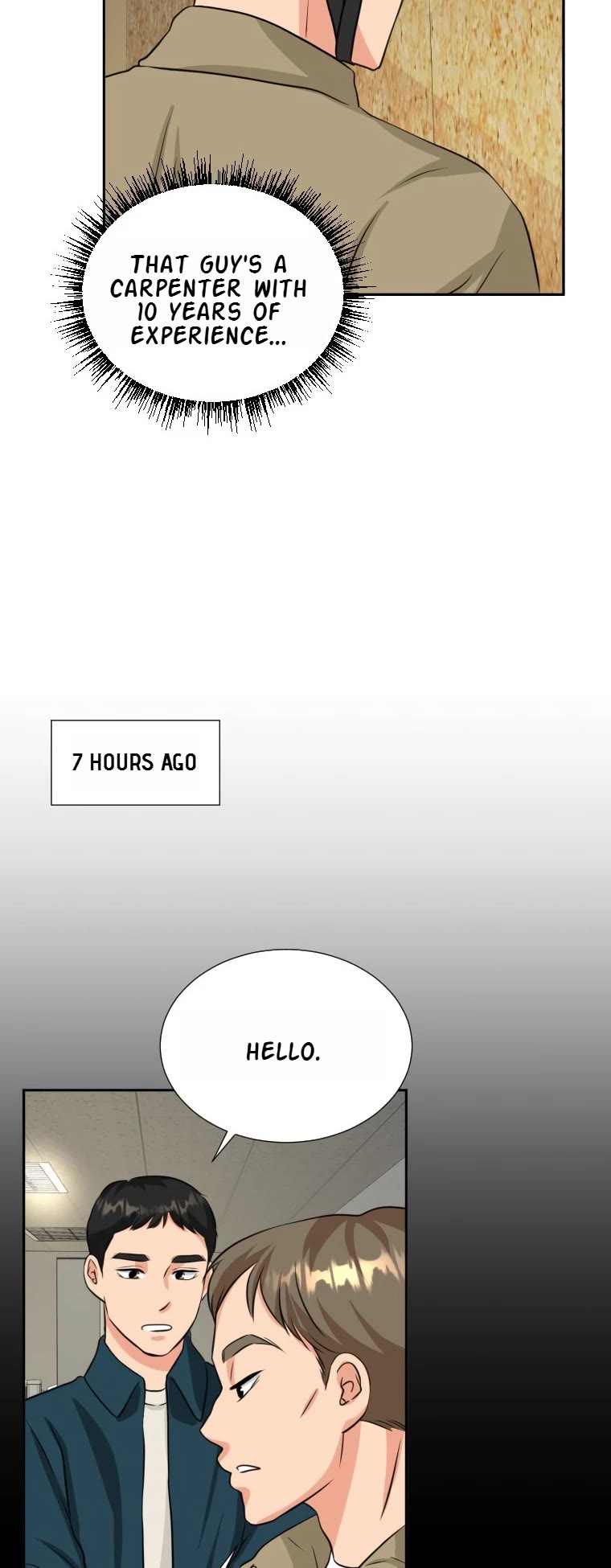 Golden Print Chapter 3 page 44 - Chapter 3