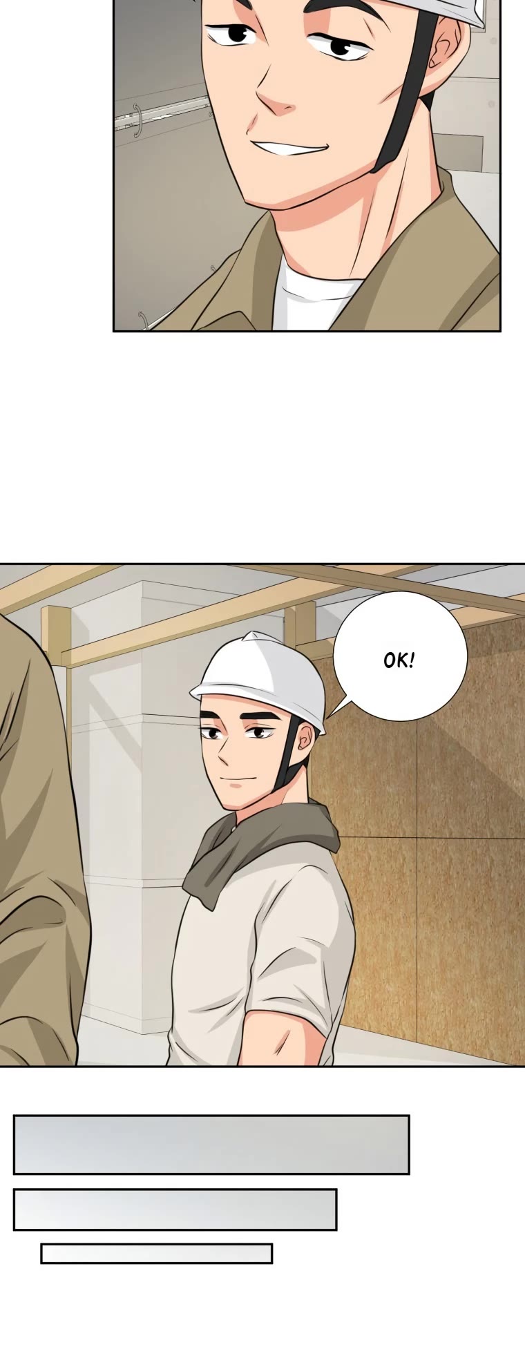 Golden Print Chapter 3 page 48 - Chapter 3