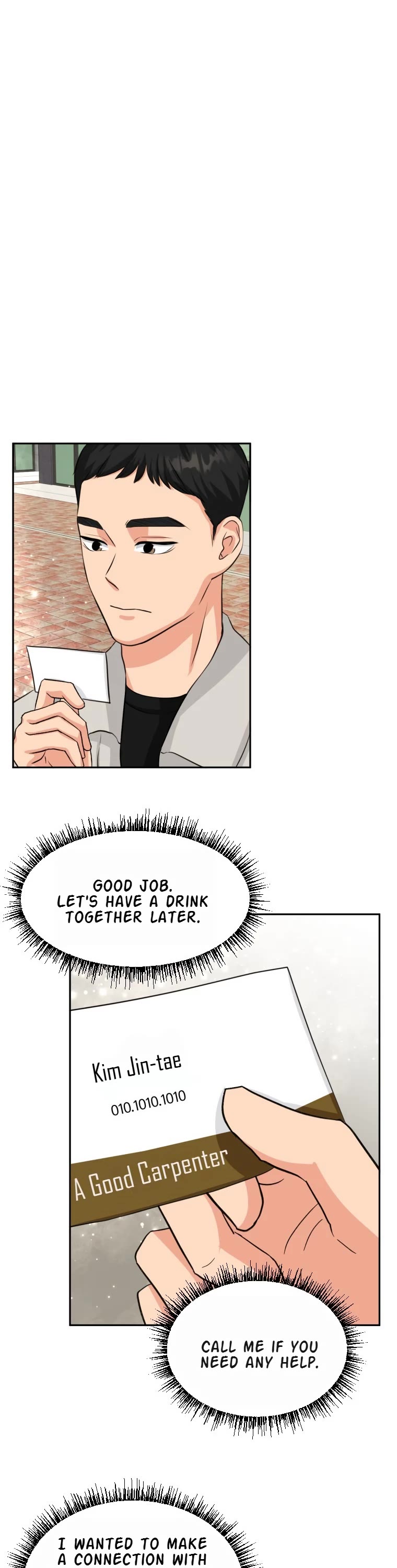 Golden Print Chapter 3 page 50 - Chapter 3