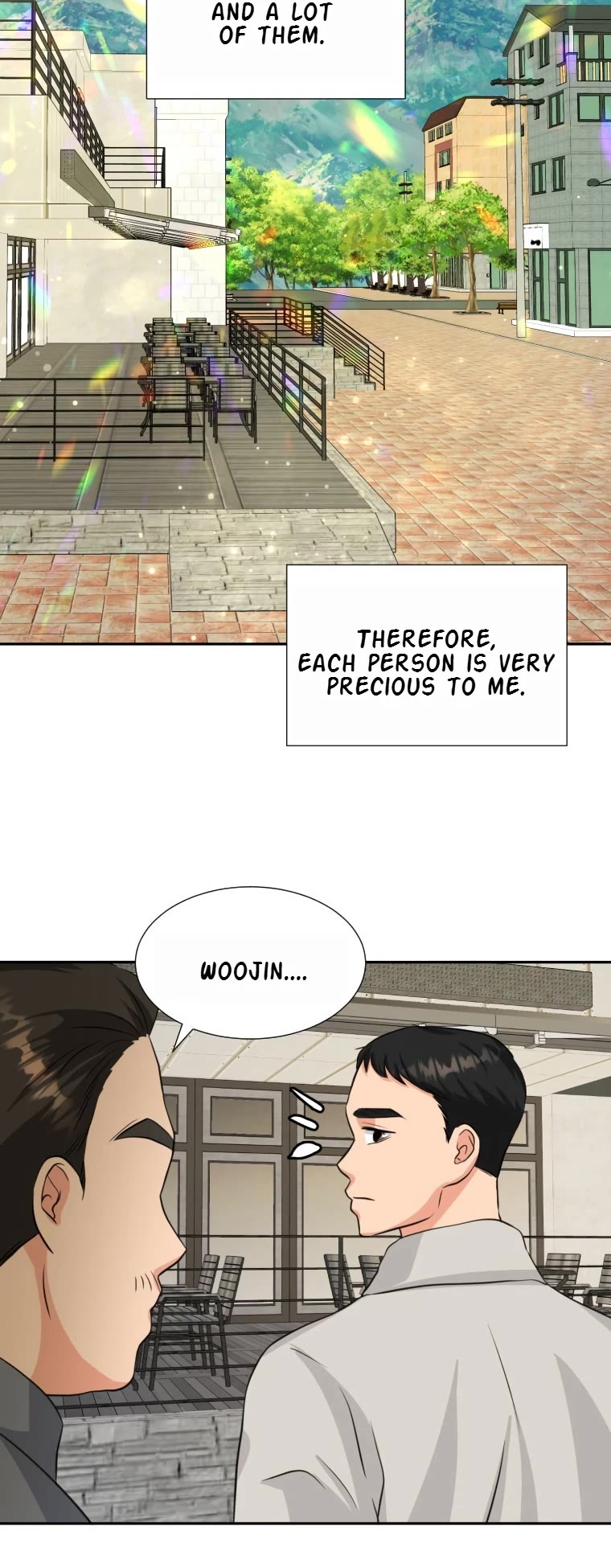Golden Print Chapter 3 page 52 - Chapter 3