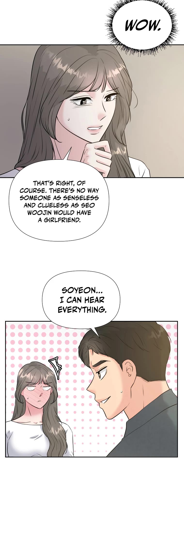 Golden Print Chapter 30 page 12 - Chapter 30