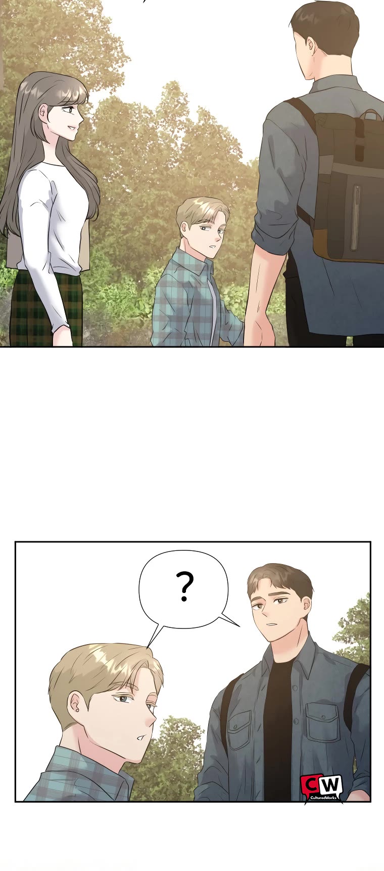 Golden Print Chapter 30 page 21 - Chapter 30