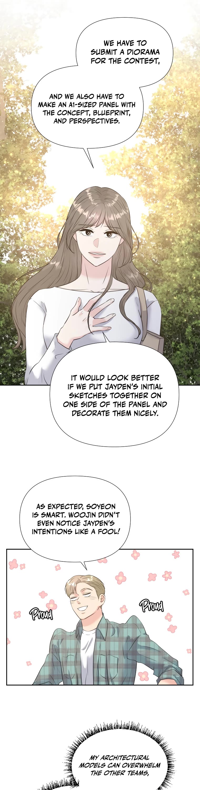 Golden Print Chapter 30 page 22 - Chapter 30