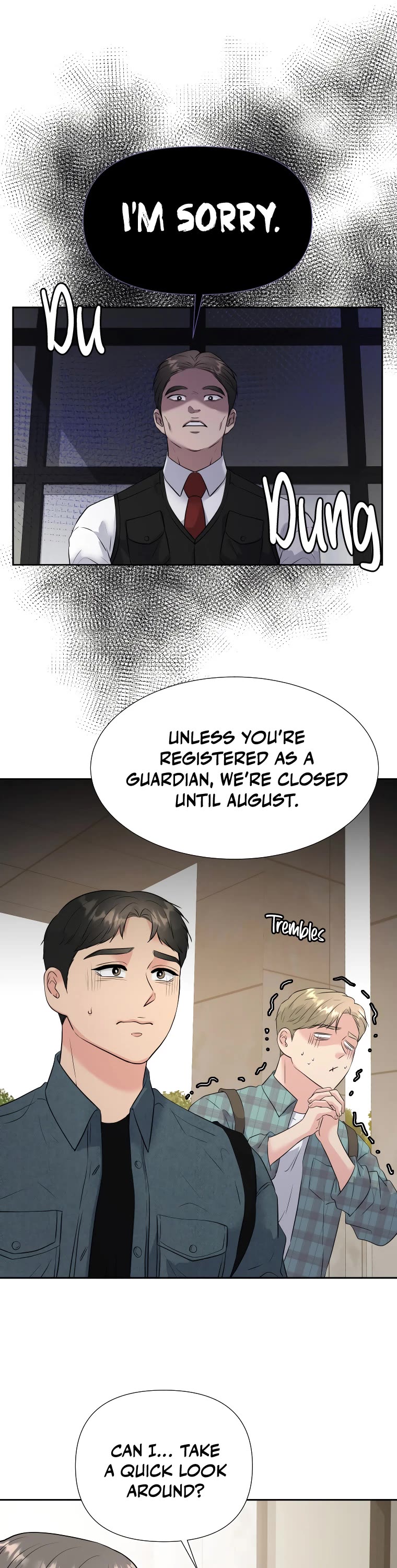 Golden Print Chapter 30 page 26 - Chapter 30