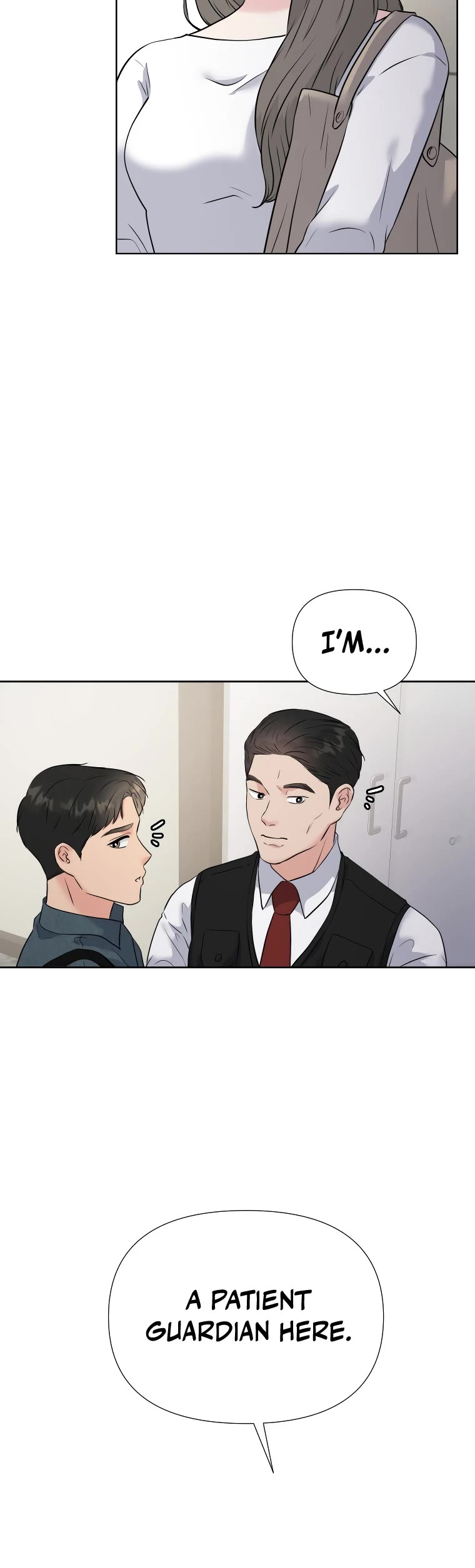 Golden Print Chapter 30 page 28 - Chapter 30