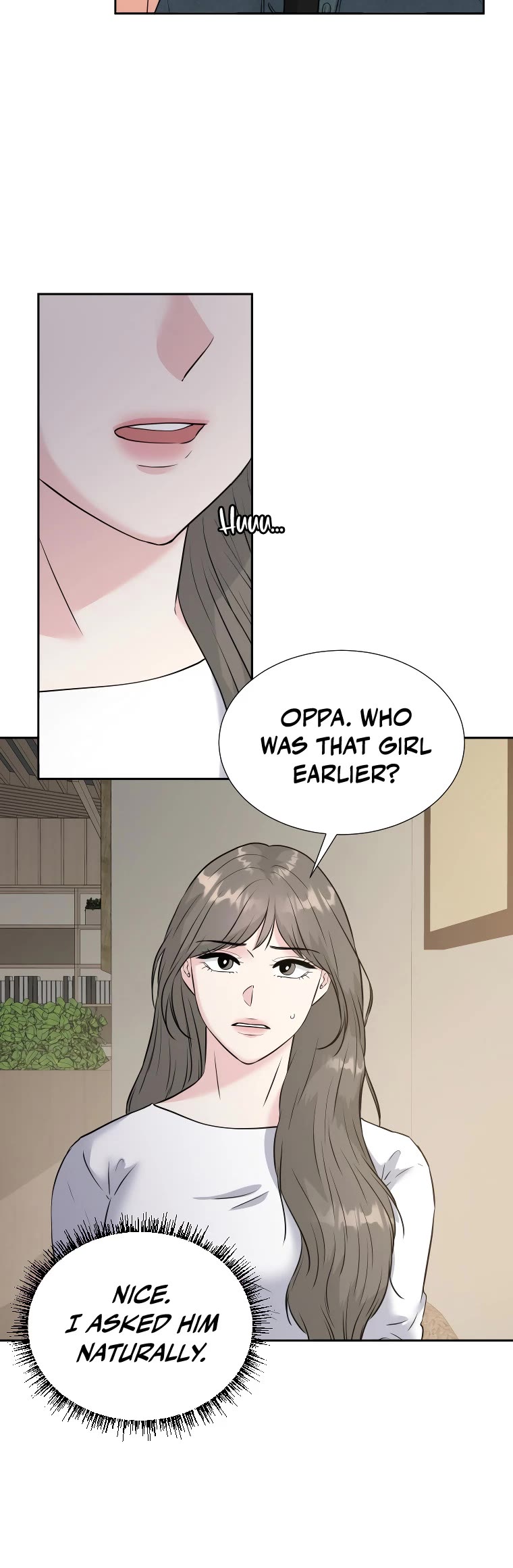 Golden Print Chapter 30 page 9 - Chapter 30
