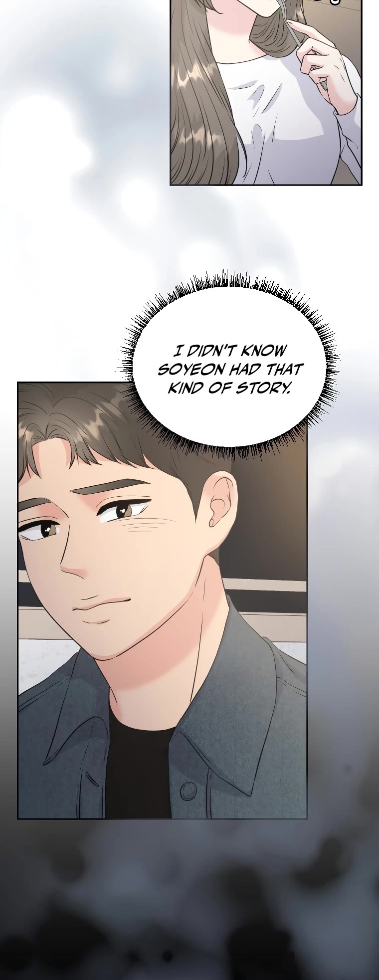 Golden Print Chapter 31 page 11 - Chapter 31