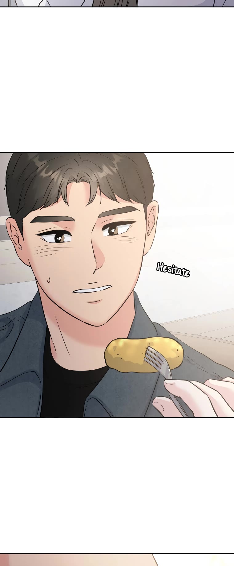 Golden Print Chapter 31 page 15 - Chapter 31