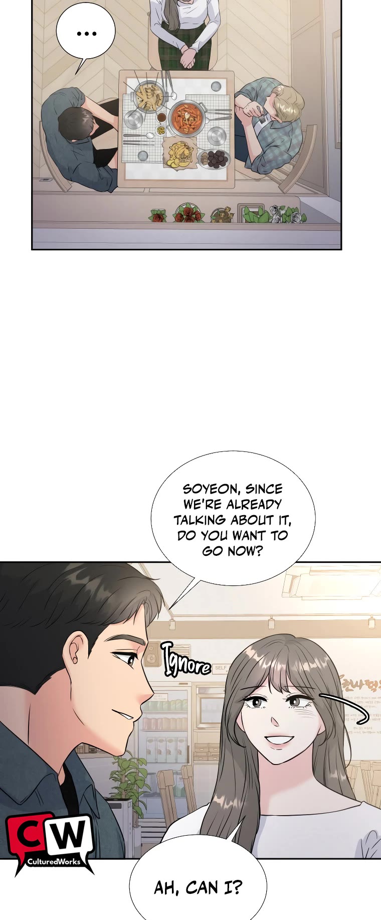 Golden Print Chapter 31 page 22 - Chapter 31