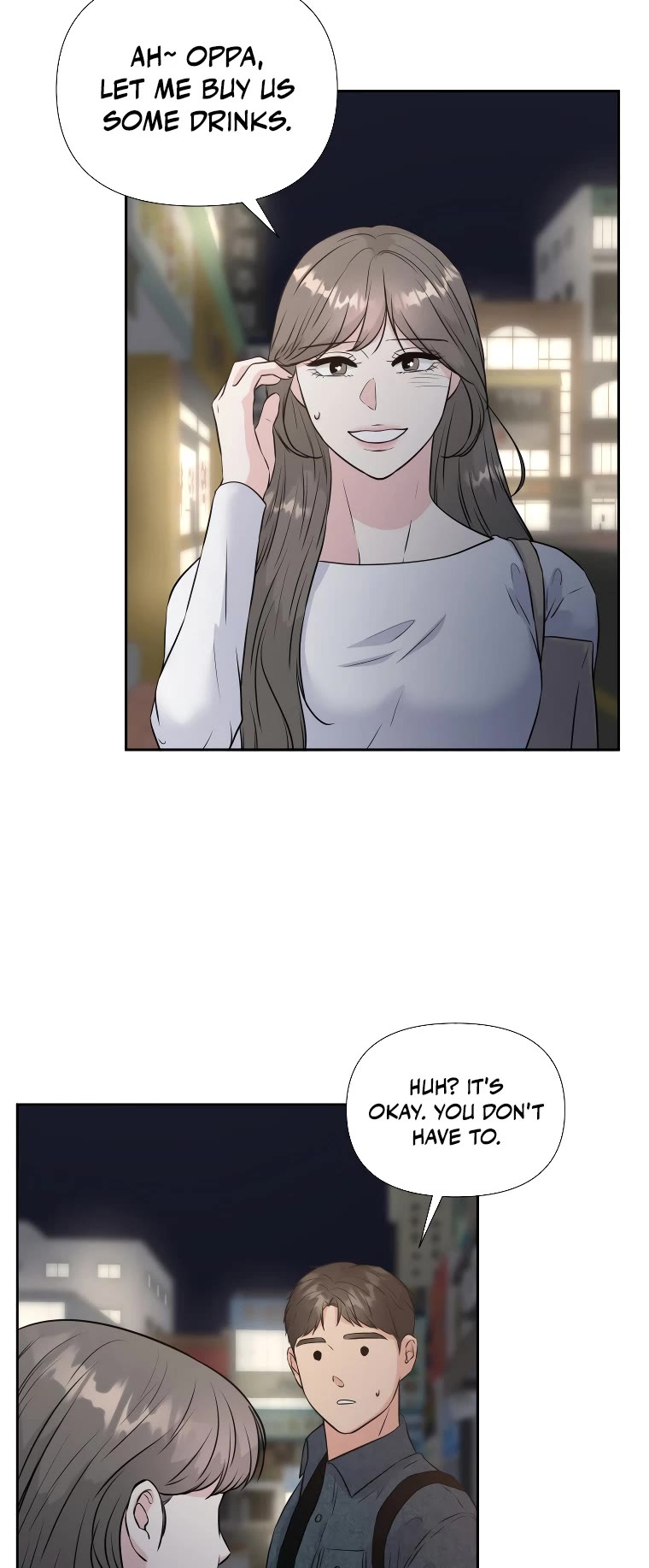 Golden Print Chapter 31 page 26 - Chapter 31