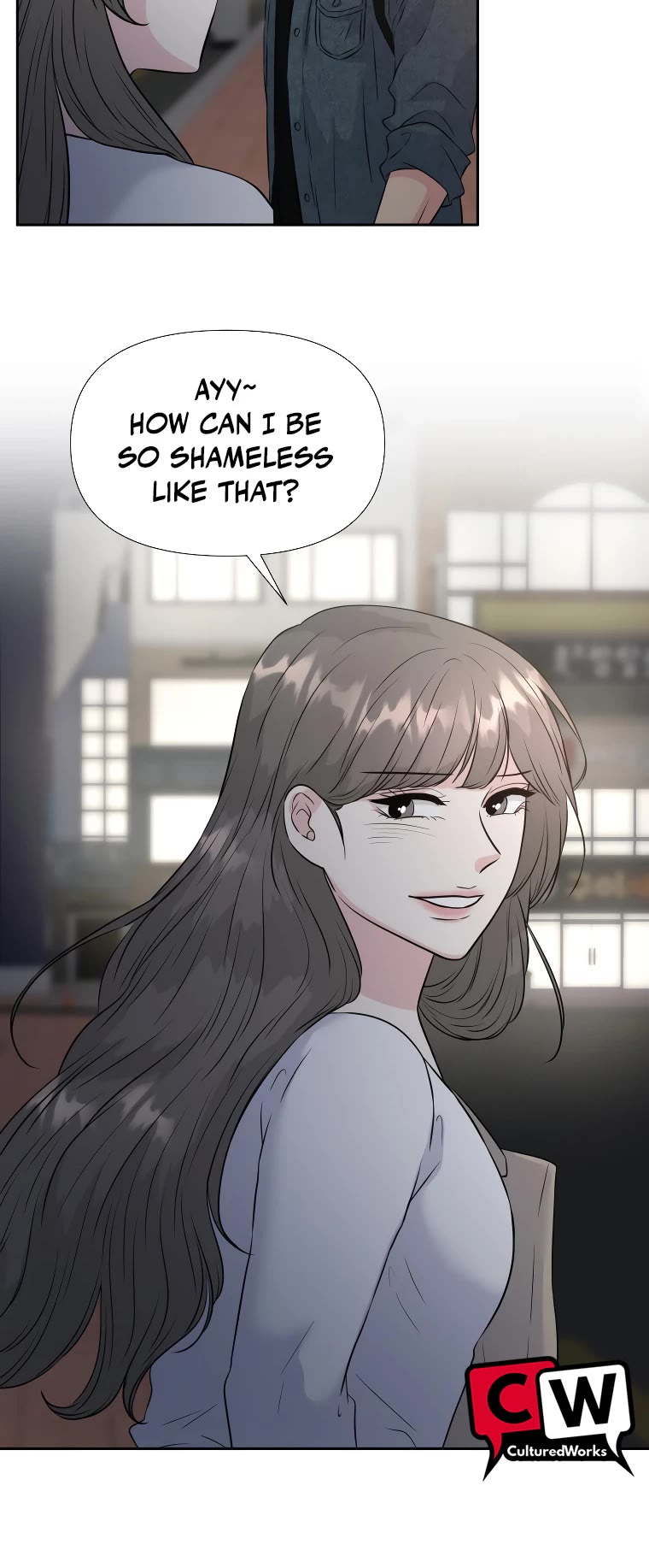 Golden Print Chapter 31 page 27 - Chapter 31