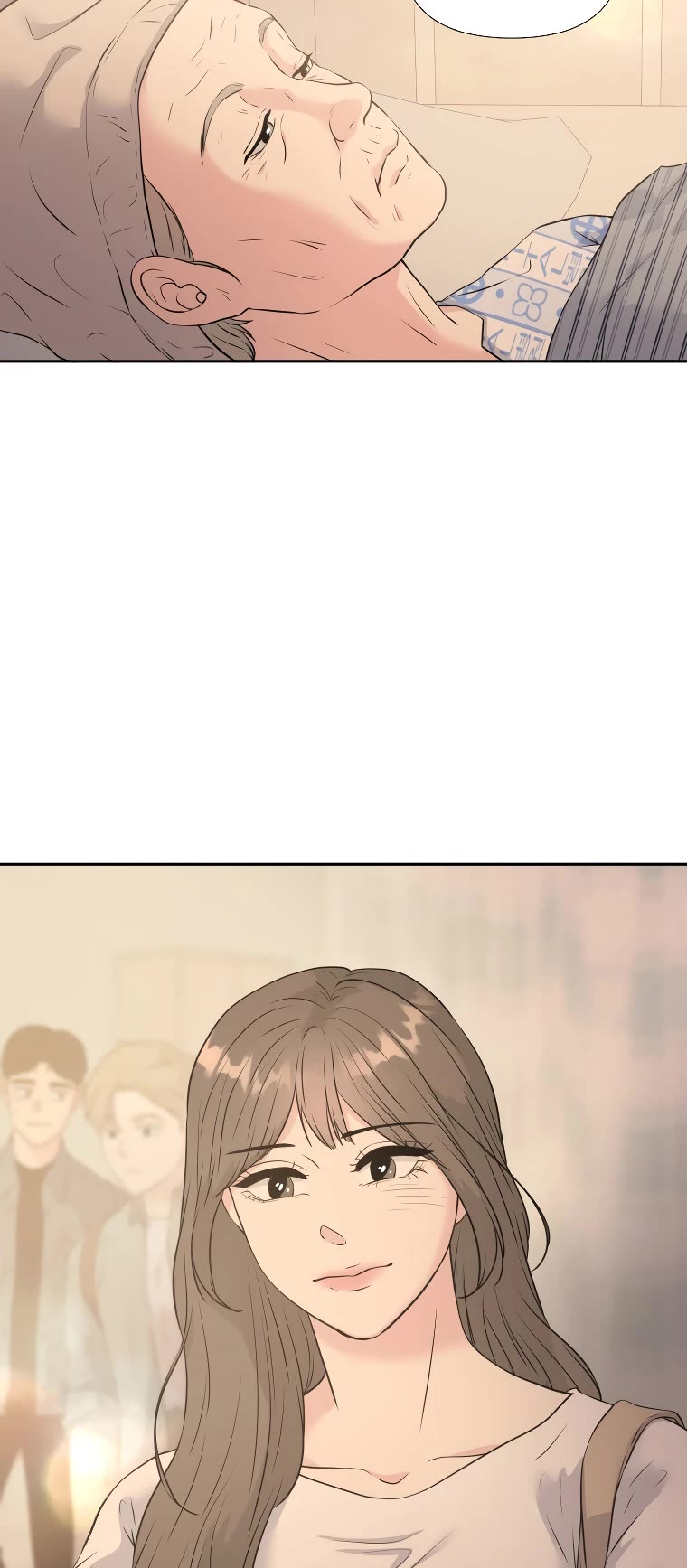 Golden Print Chapter 31 page 3 - Chapter 31