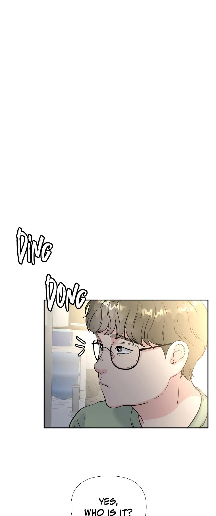 Golden Print Chapter 31 page 32 - Chapter 31