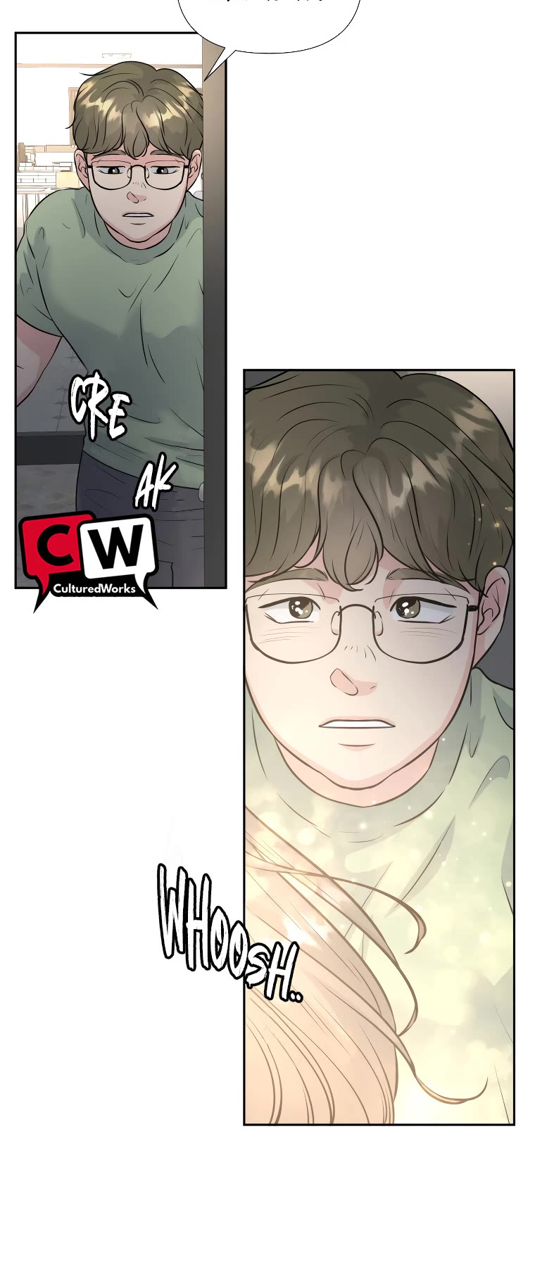 Golden Print Chapter 31 page 33 - Chapter 31