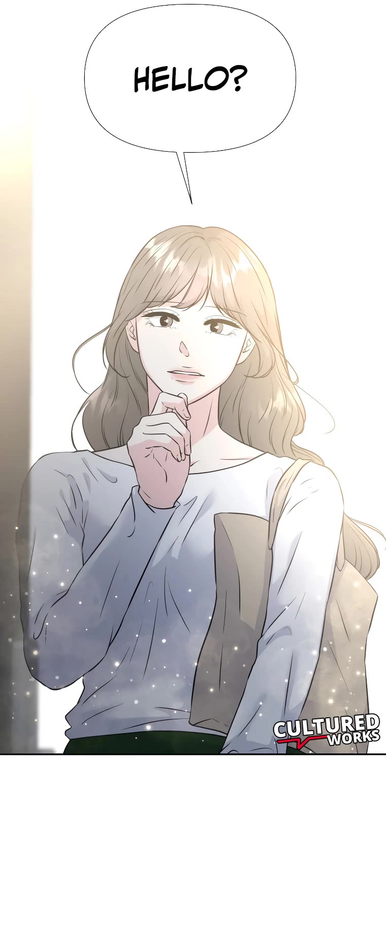 Golden Print Chapter 31 page 34 - Chapter 31