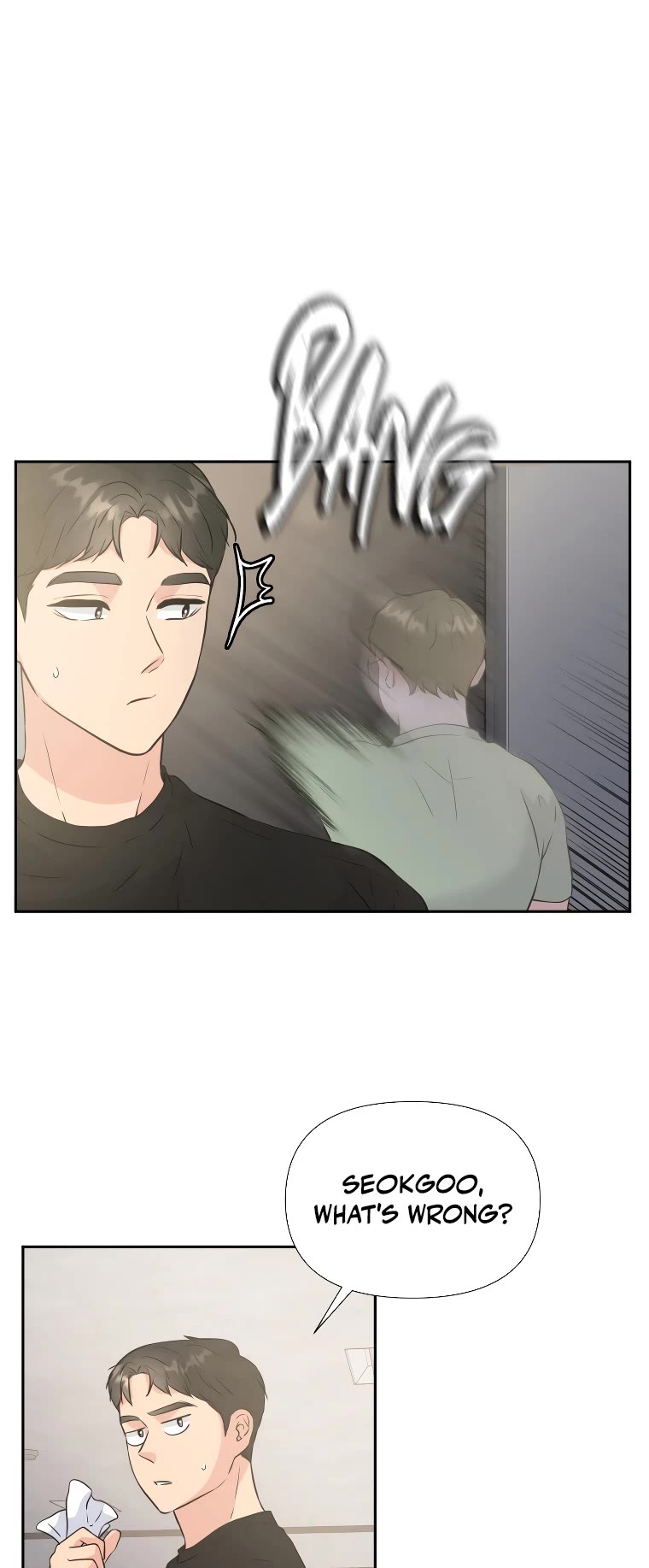 Golden Print Chapter 31 page 35 - Chapter 31