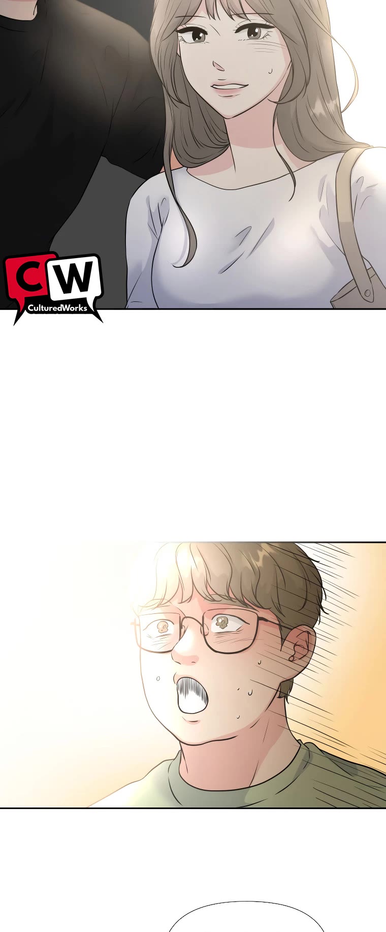Golden Print Chapter 31 page 38 - Chapter 31