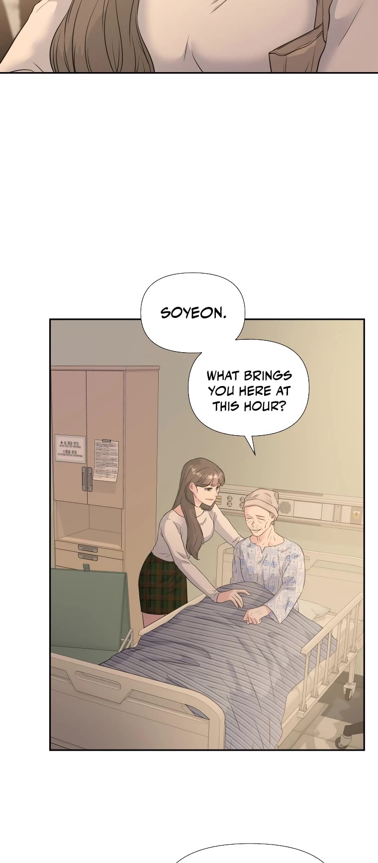Golden Print Chapter 31 page 4 - Chapter 31