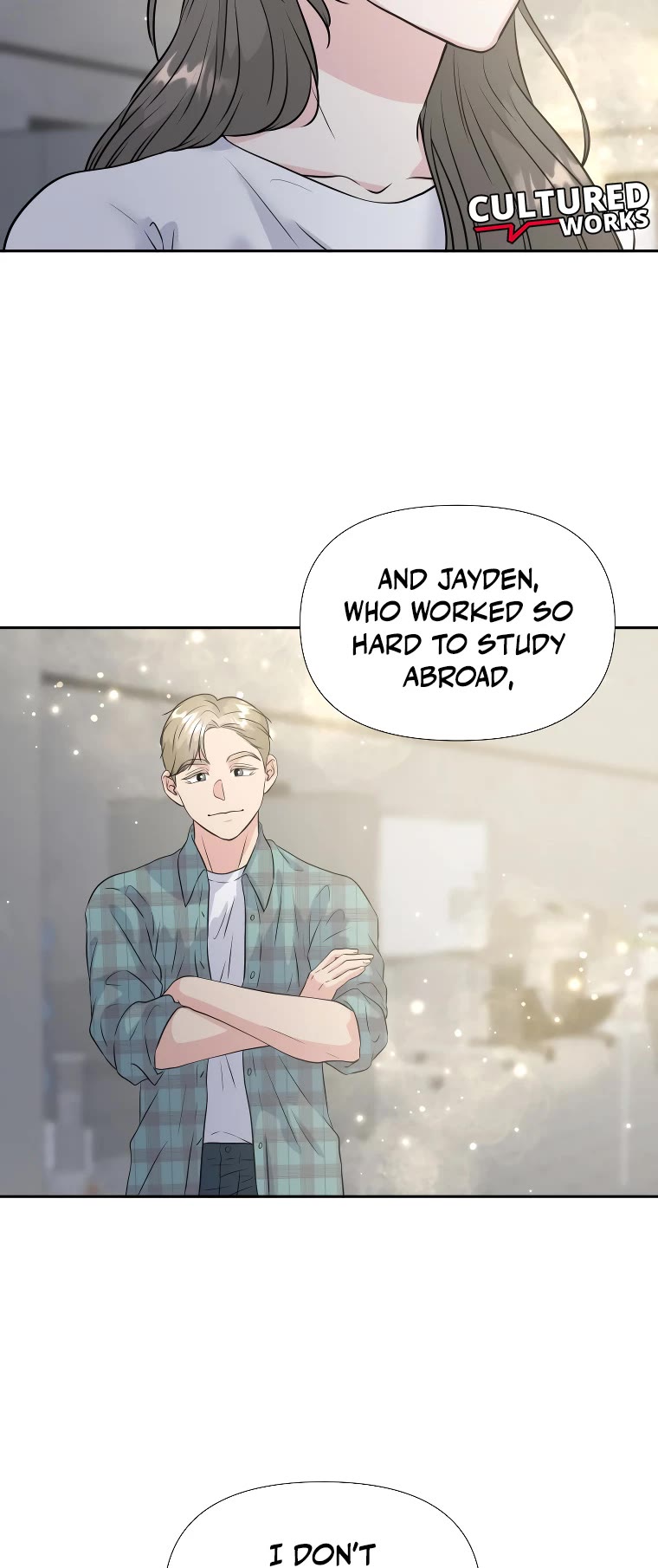 Golden Print Chapter 31 page 42 - Chapter 31