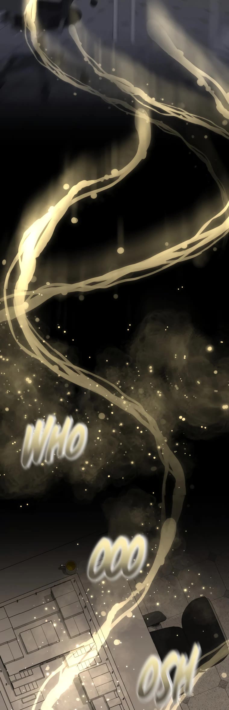 Golden Print Chapter 31 page 45 - Chapter 31