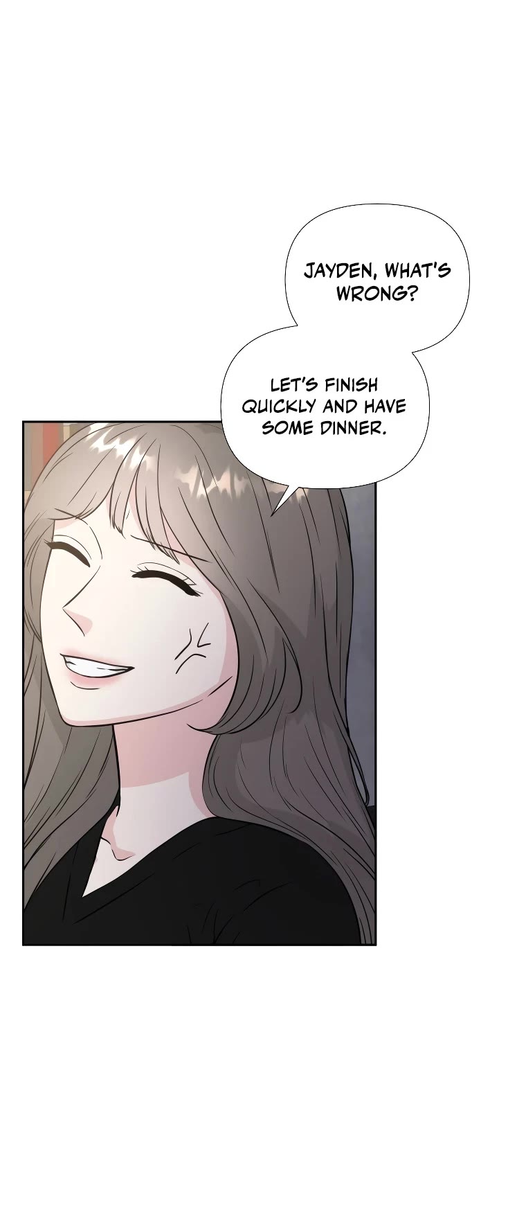 Golden Print Chapter 32 page 13 - Chapter 32