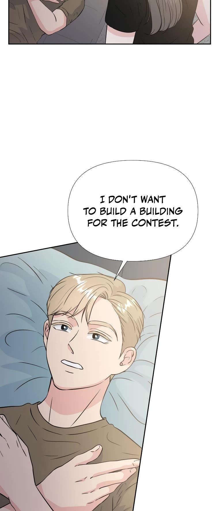Golden Print Chapter 32 page 15 - Chapter 32
