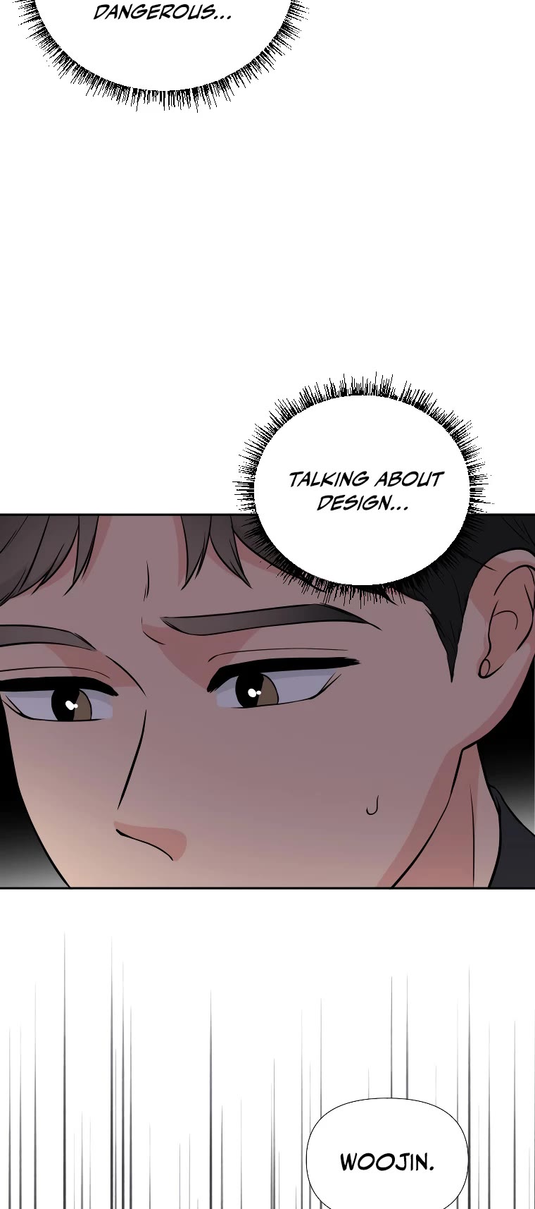 Golden Print Chapter 32 page 23 - Chapter 32