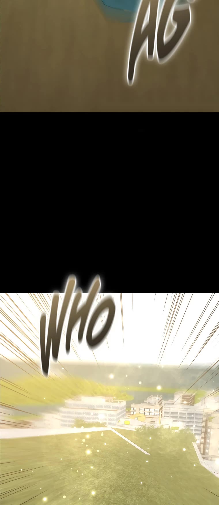 Golden Print Chapter 32 page 29 - Chapter 32