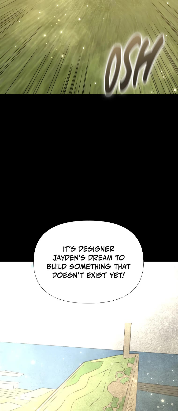 Golden Print Chapter 32 page 30 - Chapter 32