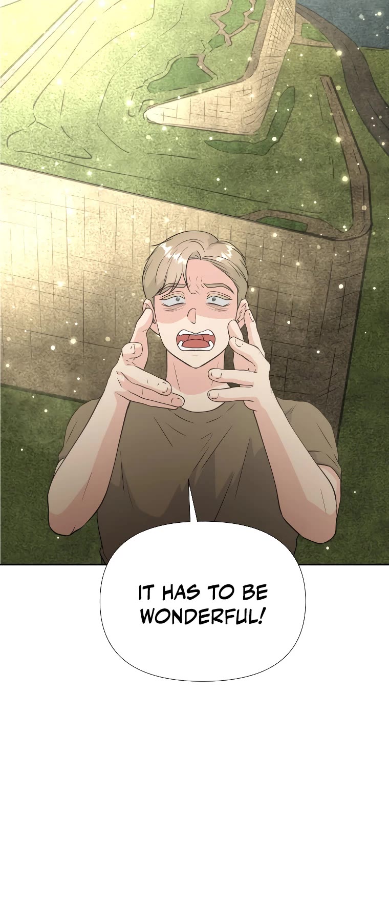 Golden Print Chapter 32 page 31 - Chapter 32