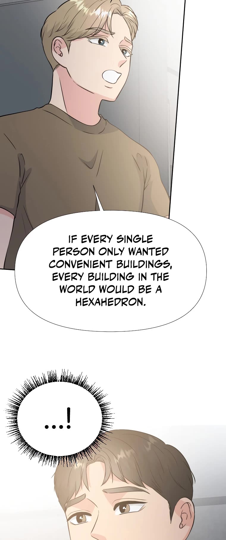 Golden Print Chapter 32 page 33 - Chapter 32