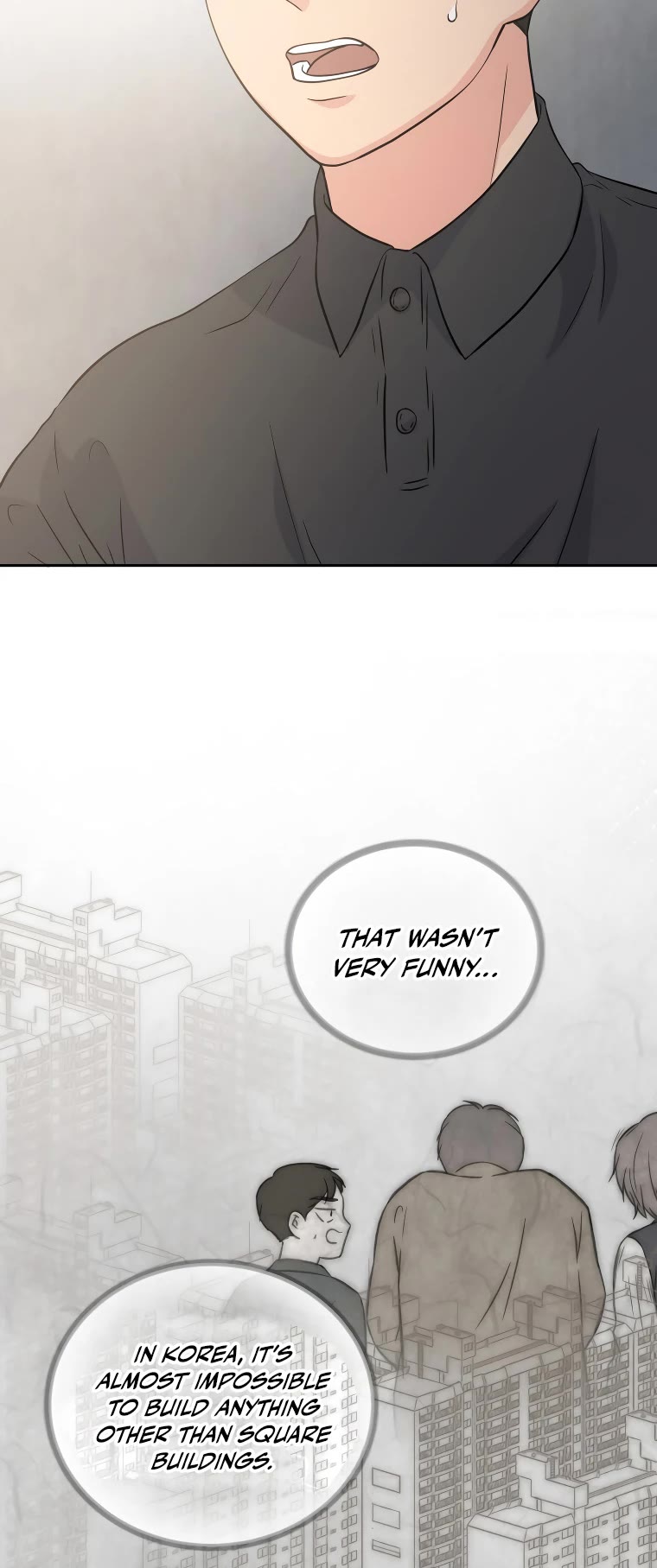 Golden Print Chapter 32 page 34 - Chapter 32