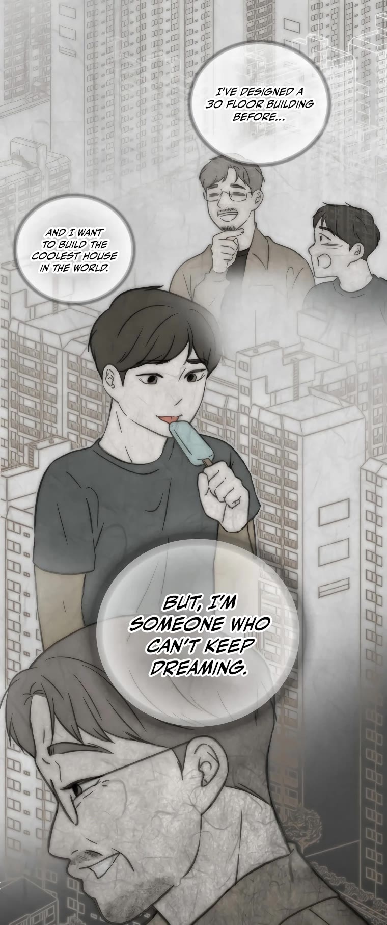Golden Print Chapter 32 page 35 - Chapter 32