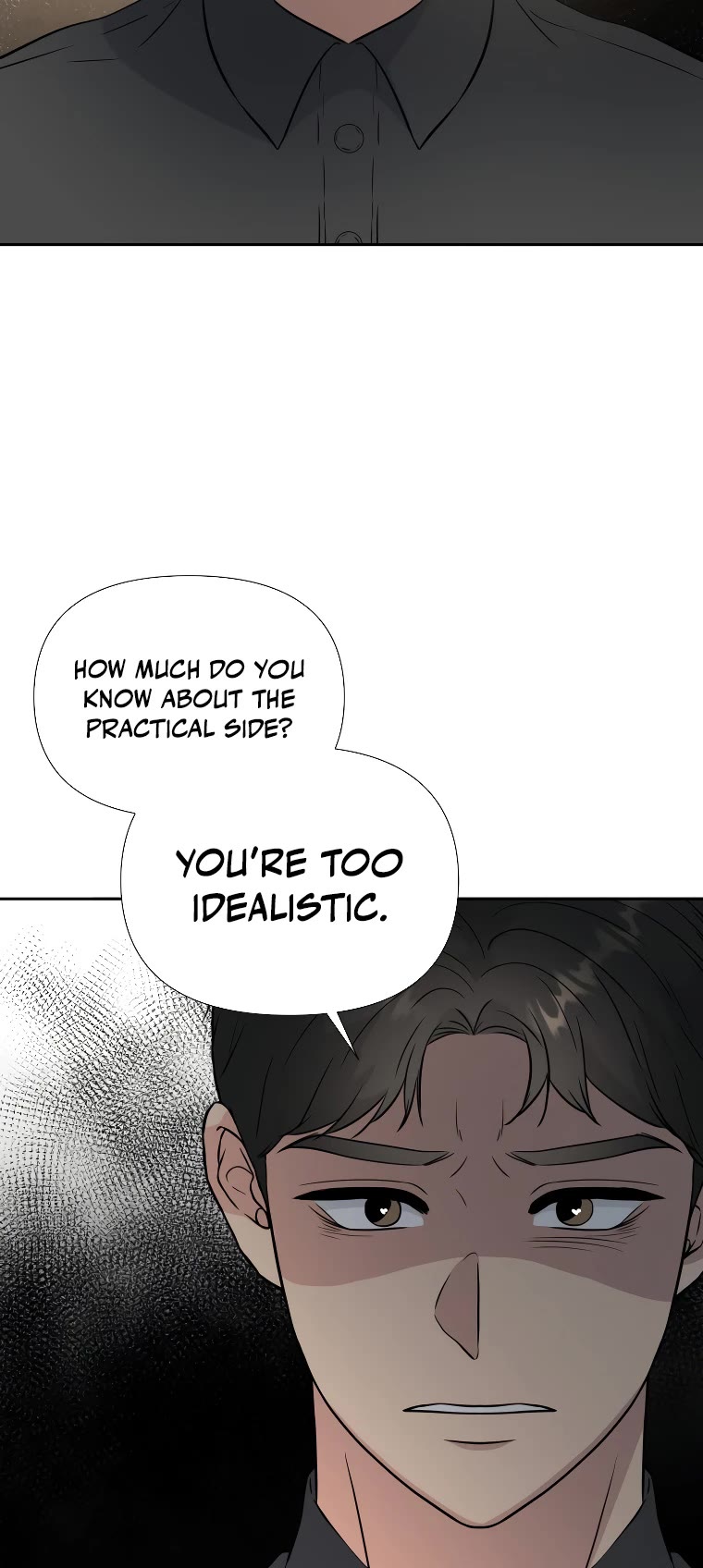 Golden Print Chapter 32 page 40 - Chapter 32