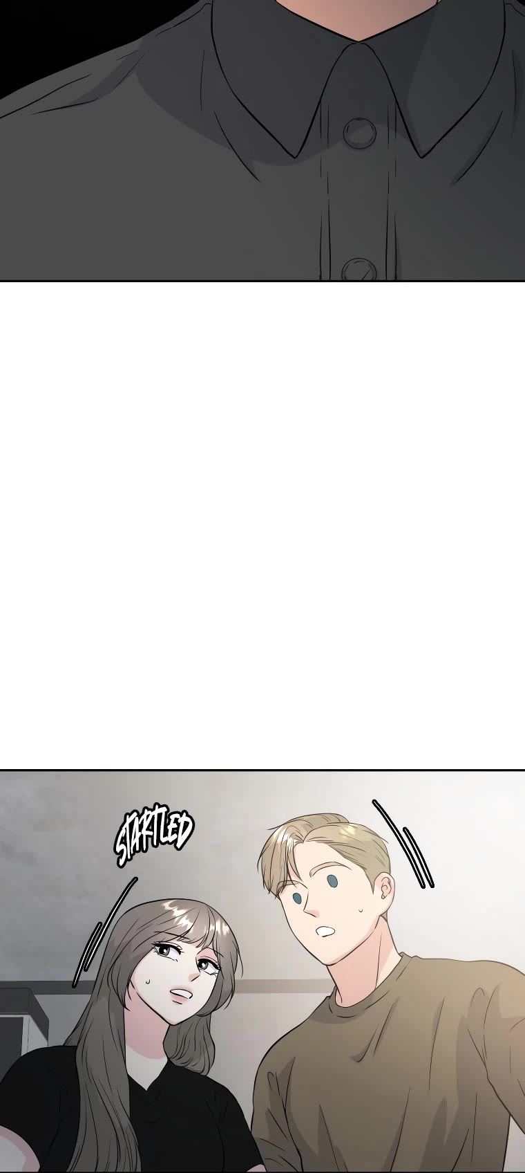 Golden Print Chapter 32 page 41 - Chapter 32