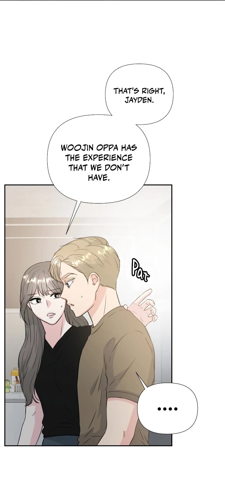 Golden Print Chapter 32 page 42 - Chapter 32