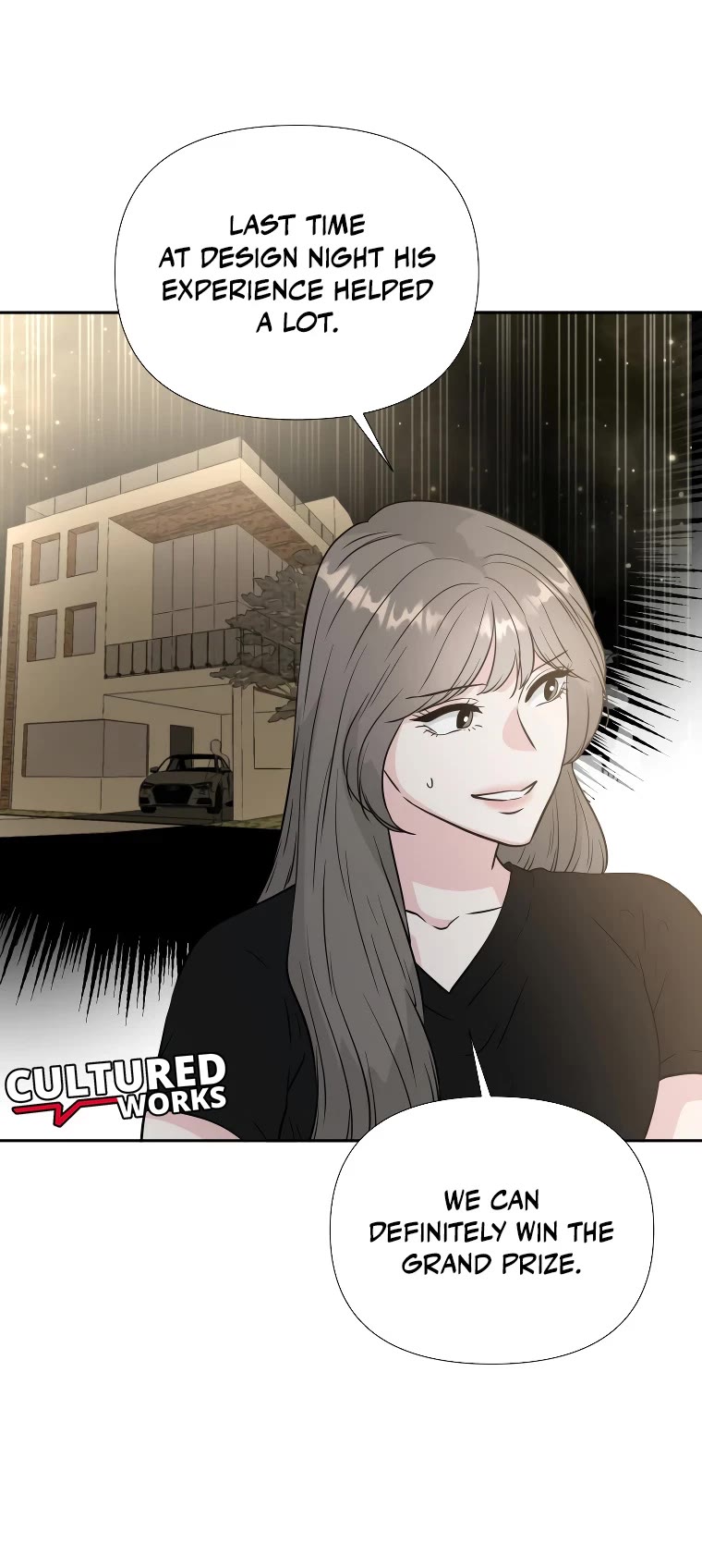 Golden Print Chapter 32 page 43 - Chapter 32