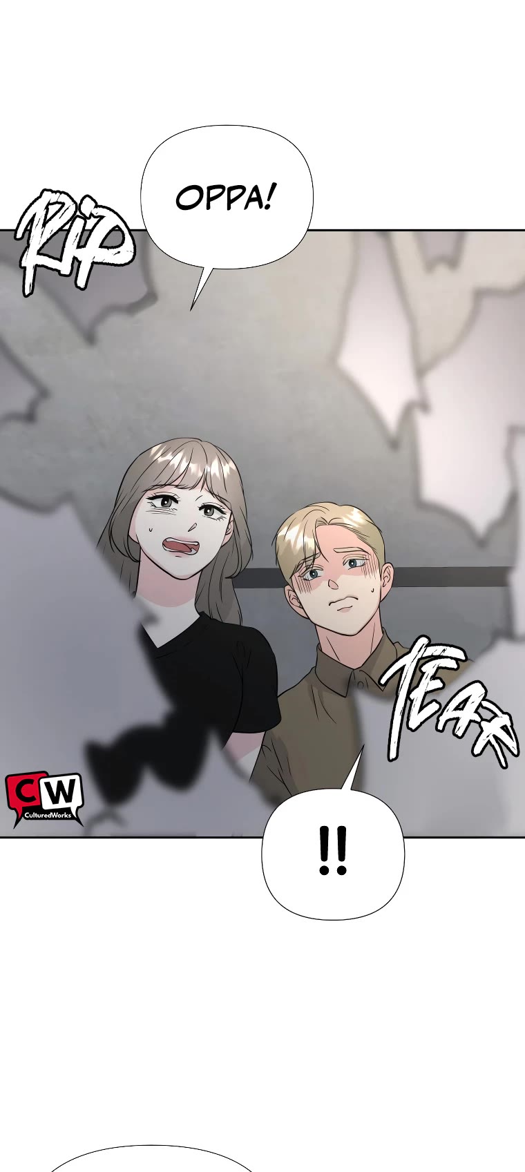 Golden Print Chapter 32 page 47 - Chapter 32