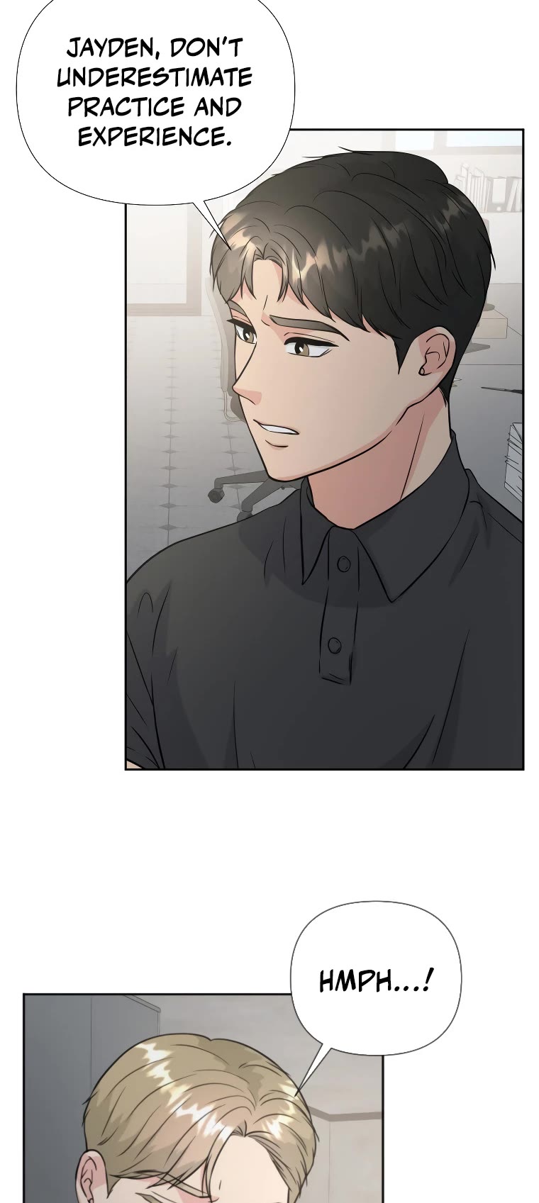 Golden Print Chapter 32 page 48 - Chapter 32