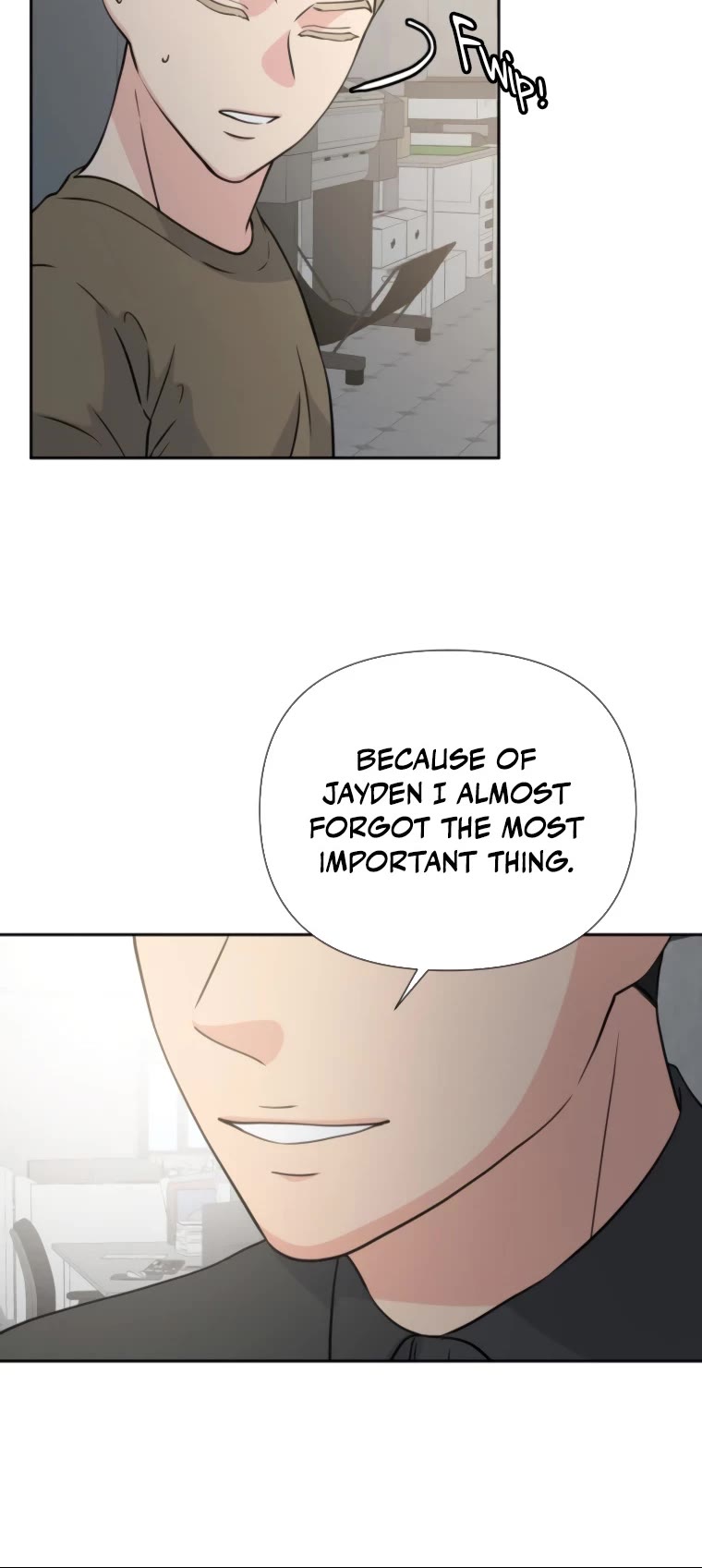 Golden Print Chapter 32 page 49 - Chapter 32